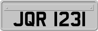 JQR1231
