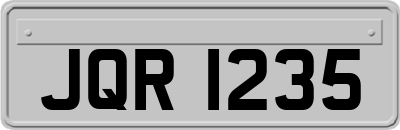 JQR1235