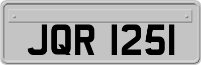 JQR1251