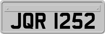 JQR1252