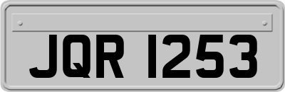 JQR1253