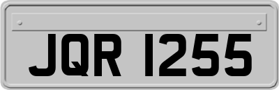 JQR1255