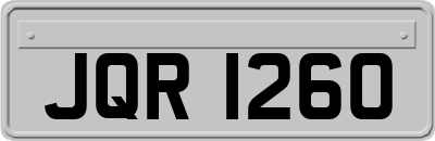 JQR1260