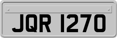 JQR1270