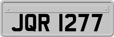 JQR1277
