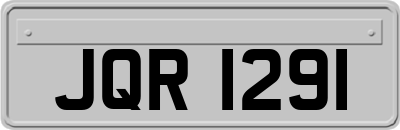 JQR1291
