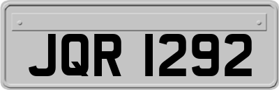JQR1292