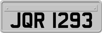 JQR1293