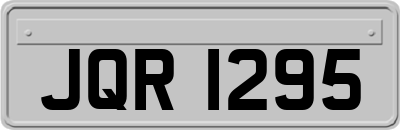 JQR1295