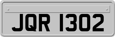 JQR1302
