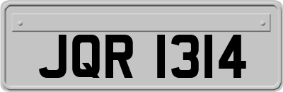 JQR1314
