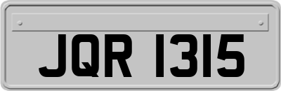 JQR1315