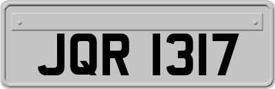 JQR1317