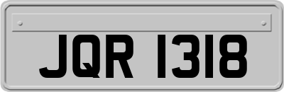 JQR1318