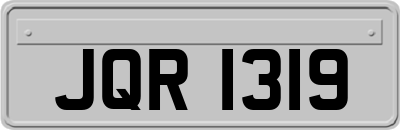 JQR1319