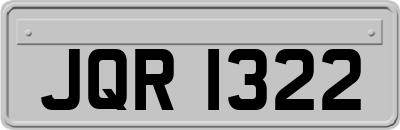 JQR1322