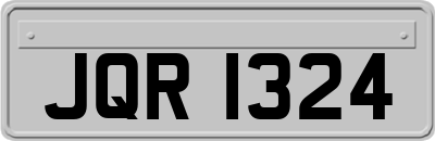 JQR1324