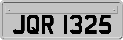 JQR1325