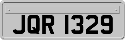 JQR1329
