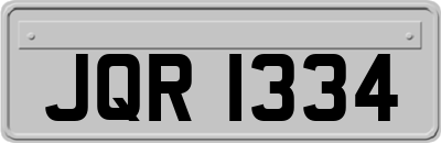 JQR1334