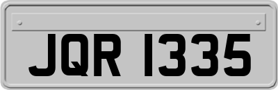 JQR1335