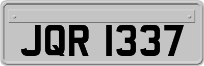 JQR1337