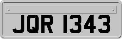 JQR1343