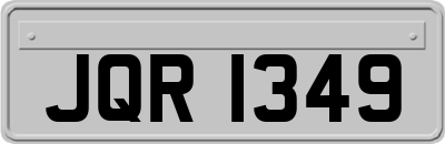 JQR1349