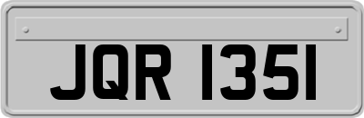 JQR1351
