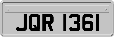 JQR1361