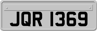 JQR1369