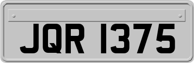 JQR1375