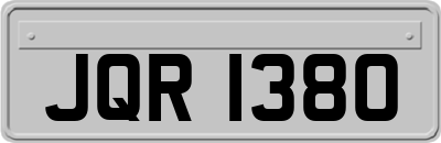 JQR1380