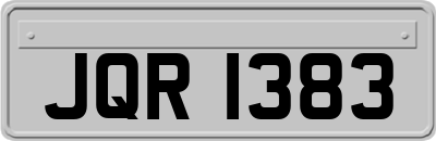 JQR1383