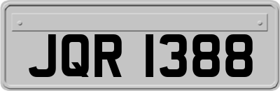 JQR1388