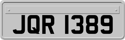 JQR1389