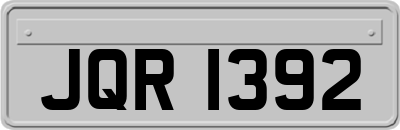 JQR1392