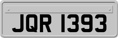 JQR1393