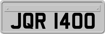 JQR1400