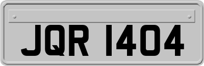 JQR1404