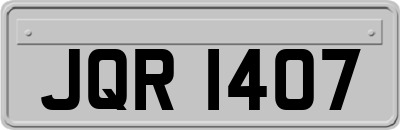 JQR1407