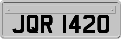 JQR1420