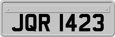 JQR1423