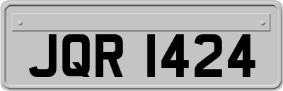 JQR1424