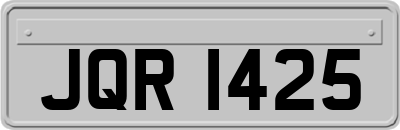 JQR1425