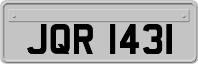 JQR1431