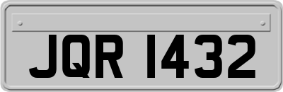 JQR1432