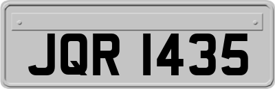 JQR1435