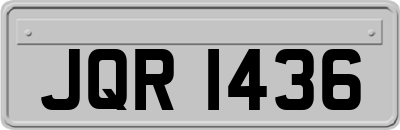 JQR1436