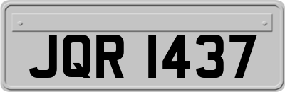 JQR1437